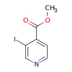 eMolecules​ methyl 3-iodopyridine-4-carboxylate (In Stock - Hatfield, PA)