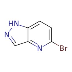 eMolecules​ 5-bromo-1H-pyrazolo[4,3-b]pyridine | 1227628-78-5 | MFCD15526714