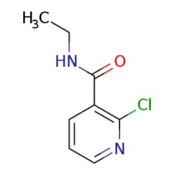 eMolecules​ 2-CHLORO-N-ETHYLNICOTINAMIDE | 52943-22-3 | 1G | Purity: 95%,