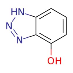 eMolecules​ 4-HYDROXYBENZOTRIAZOLE | 26725-51-9 | 1G | Purity: 95%, Quantity: