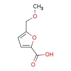 eMolecules​ 5-Methoxymethyl-furan-2-carboxylic acid | 1917-60-8 | 1MG,
