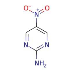 eMolecules​&nbsp;2-Amino-5-nitropyrimidine | 3073-77-6 | 1MG | Purity: 99%
