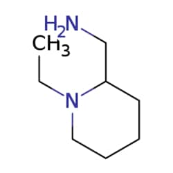 eMolecules​ C-(1-Ethyl-piperidin-2-yl)-methylamine | 37782-46-0 | 1MG,