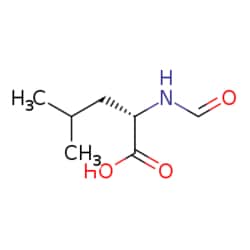 eMolecules​ N-Formyl-L-leucine | 6113-61-7 | 1G | Purity: 90%, Quantity: