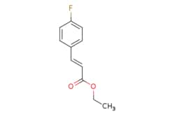 eMolecules​ 3-(4-Fluoro-phenyl)-acrylic acid ethyl ester | J & W PharmLab