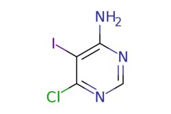 eMolecules​ 6-Chloro-5-iodopyrimidin-4-amine | 353272-15-8 | MFCD22381970