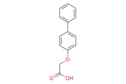 eMolecules​ 13333-86-3 | (Biphenyl-4-yloxy)-acetic acid | Combi-Blocks,