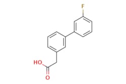 eMolecules​ 3'-Fluoro-biphenyl-3-acetic acid | Advanced ChemBlocks - In