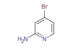 eMolecules​ 2-Amino-4-bromopyridine | Combi-Blocks | 84249-14-9 | MFCD01646115
