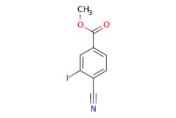 eMolecules​ 1379361-25-7 | METHYL 4-CYANO-3-IODOBENZOATE | AstaTech | MFCD16620960