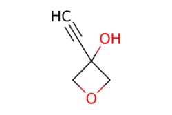 eMolecules​ 3-Ethynyloxetan-3-ol | Combi-Blocks | 1352492-38-6 | MFCD20444449