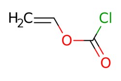 eMolecules​ Vinyl chloroformate | 5130-24-5 | MFCD00000641 | 1g, Quantity: