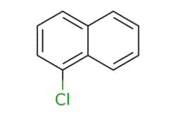 eMolecules​ 1-Chloronaphthalene | 90-13-1 | MFCD00003874 | 25g, Quantity: