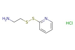 eMolecules​ S-(2-Pyridylthio)cysteamine hydrochloride | 106139-15-5 | MFCD01863453
