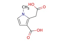 eMolecules​ 2-Carboxymethyl-1-methylpyrrole-3-carboxylic acid | 83863-74-5