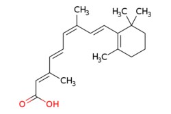 eMolecules​&nbsp;5300-03-8 | 9-cis-Retinoic Acid |  AA Blocks LLC | MFCD00270072 | 300.442 |  C20H28O2 |  CC(C=CC1=C(C)CCCC1(C)C)=CC=CC(C)=CC(O)=O |  5mg | 586011464
