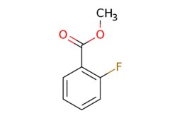 eMolecules​ Methyl 2-fluorobenzoate | 394-35-4 | MFCD00017913 | 5g, Quantity: