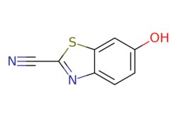 eMolecules​ 2-Cyano-6-hydroxybenzothiazole | 939-69-5 | MFCD00296905 |