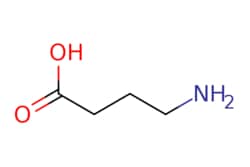eMolecules​ 4-Aminobutyric acid | Combi-Blocks | 56-12-2 | MFCD00008226