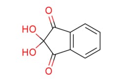 eMolecules​&nbsp;Ninhydrin | 485-47-2 | MFCD00003791 | 25g