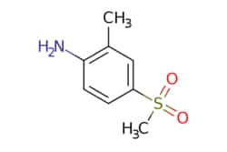 eMolecules​ 4-Methanesulfonyl-2-methylaniline | Combi-Blocks | 252562-00-8