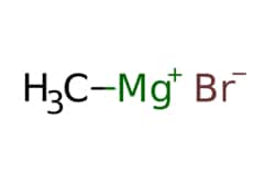 eMolecules​ Methylmagnesium bromide solution 3.0 M in diethyl ether | 75-16-1 | MFCD00000041 | 25ml