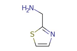 eMolecules​ Thiazol-2-ylmethanamine | 55661-33-1 | MFCD02854204 | 1g, Quantity: