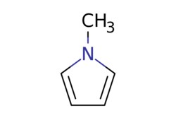 eMolecules​ N-methylpyrrole | 96-54-8 | MFCD00005345 | 5g