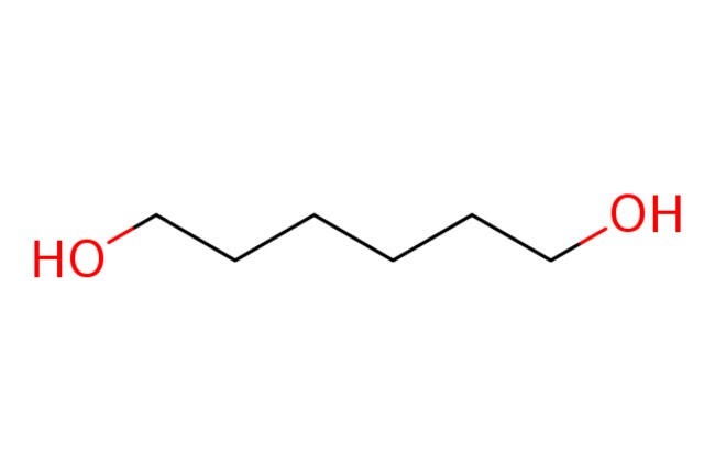EMolecules 1 6 hexanediol Broadpharm 629 11 8 MFCD00002985 118 EMolecules 1 6 hexanediol Broadpharm 629 11 8 MFCD00002985 118