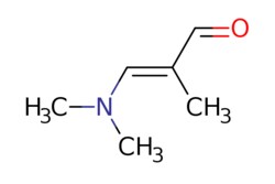 eMolecules​ 3-Dimethylamino-2-methyl-2-propenal | 19125-76-9 | MFCD00075471 | 5g