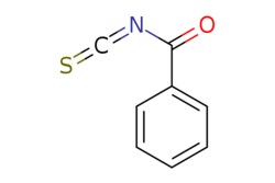 eMolecules​ Benzoyl isothiocyanate | 532-55-8 | MFCD00004815 | 100g, Quantity: