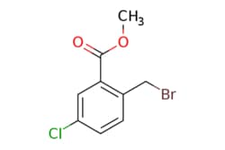eMolecules​ Methyl 2-(bromomethyl)-5-chlorobenzoate | Combi-Blocks | 668262-52-0