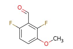 eMolecules​ 2,6-Difluoro-3-methoxybenzaldehyde | 149949-30-4 | MFCD04115899