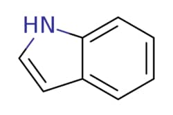 eMolecules​&nbsp;indole | Combi-Blocks, Inc. | 120-72-9 | MFCD00005607 | 117.151 | C8H7N | 98.000 | c1cc2ccccc2[nH]1 | 5g | 586071682