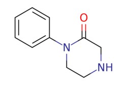 eMolecules​ 1-Phenyl-piperazin-2-one | J & W PharmLab LLC | 90917-86-5