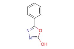 eMolecules​ 5-phenyl-1,3,4-oxadiazol-2-ol | 1199-02-6 | MFCD05023177 |