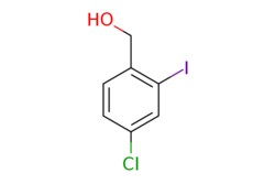 eMolecules​ 4-CHLORO-2-IODOBENZYL ALCOHOL | AstaTech | 244104-55-0 | MFCD11847259