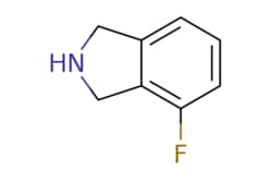eMolecules​ 4-Fluoroisoindoline | 127168-78-9 | MFCD09027772 | 1g, Quantity: