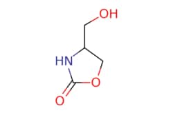 eMolecules​ 4-(Hydroxymethyl)-1,3-oxazolidin-2-one | 15546-08-4 | MFCD11045779
