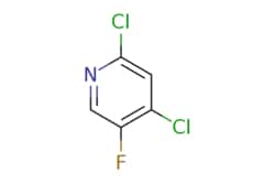 eMolecules​ 2,4-Dichloro-5-fluoropyridine | 189281-48-9 | MFCD18257011