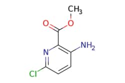 eMolecules​ METHYL 3-AMINO-6-CHLOROPICOLINATE | AstaTech | 866807-26-3