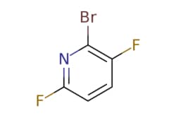 eMolecules​ 2-Bromo-3,6-difluoropyridine | 1382786-22-2 | MFCD27939127