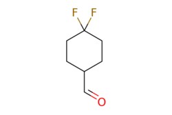 eMolecules​ 4,4-Difluoro cyclohexanecarboxaldehyde | Combi-Blocks, Inc.