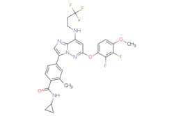eMolecules​ BAY1217389 | Medchem Express | 1554458-53-5 | MFCD30502614