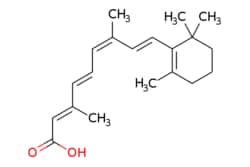 eMolecules​&nbsp;9-cis-Retinoic Acid | AA Blocks LLC | 5300-03-8 | MFCD00270072 | 300.442 | C20H28O2 | 0.000 | C\C(\C=C\C1=C(C)CCCC1(C)C)=C\C=C\C(\C)=C\C(O)=O | 1mg | 586011463