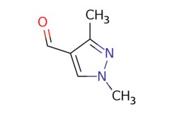 eMolecules​ 1,3-Dimethyl-1H-pyrazole-4-carbaldehyde | 25016-12-0 | MFCD00159635