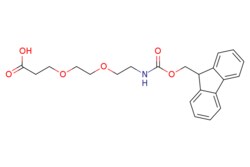 eMolecules​ Fmoc-9-amino-4,7-dioxanonanoic acid | 872679-70-4 | MFCD08064306