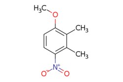 eMolecules​ 2,3-Dimethyl-4-nitroanisole | 81029-03-0 | MFCD00007163 | 25g