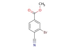 eMolecules​ Methyl 3-bromo-4-cyanobenzoate | Combi-Blocks | 942598-44-9