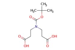 eMolecules​ N-Boc-Iminodipropionic acid | Chem-Impex | 143766-89-6 | MFCD11226793
